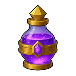 Supreme Tag Point Recovery Potion