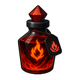 Supreme Fire Increase Tonic