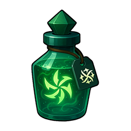 Supreme Wind Increase Tonic