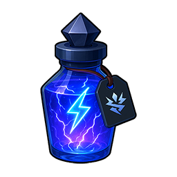 Supreme Lightning Increase Tonic