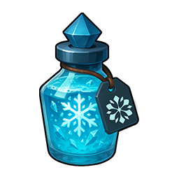 Supreme Cold Increase Tonic