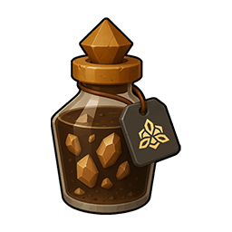 Supreme Earth Increase Tonic