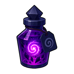 Supreme Darkness Increase Tonic