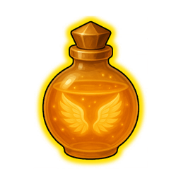 Arcane Elixir: Survival