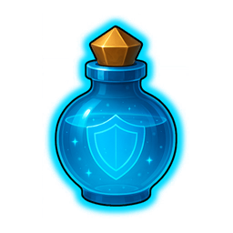 Arcane Elixir: Iron Defense