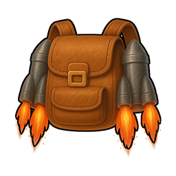Unstable Aerial Launcher