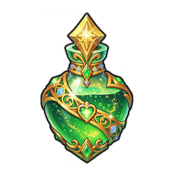 Special HP Recovery Potion
