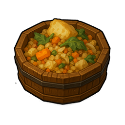 Scraps