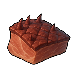 Tyrant Dragon Meat