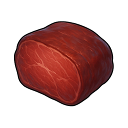 Red Demon Meat