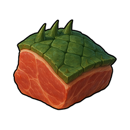 Ancient Dragon Meat