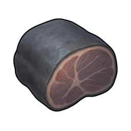Gray Demon Meat