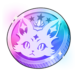 Magic★Pop Token