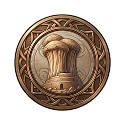 Return of the Fangs Token