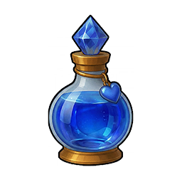 Ashu's Special Potion of Charm