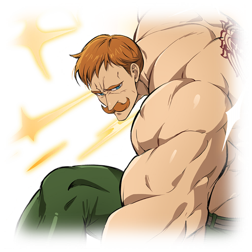 Escanor