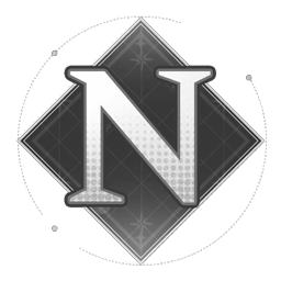 N