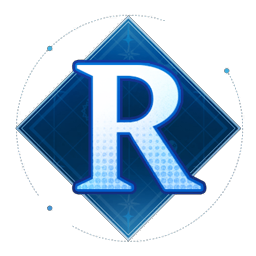 R