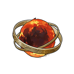 Supreme Enhancement Stone