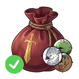 Elite Trophies Selection Bundle