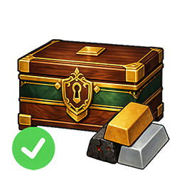 Ingot Selection Chest