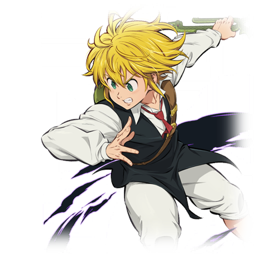 Meliodas